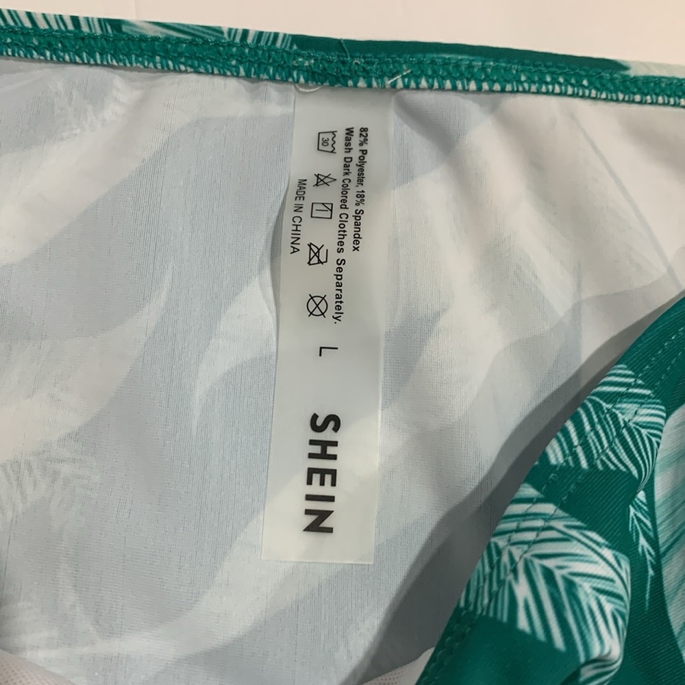 Swim set - Picture 13 of 14